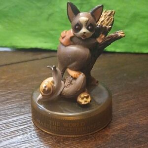 anime World Masterpiece Theater Kaiyodo BottleCap Little Angel of the Grasslands